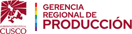 Gerencia Regional de Producción — Gobierno Regional Cusco